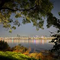 Jamwon Hangang Park