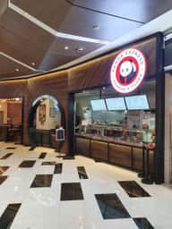 Panda Express