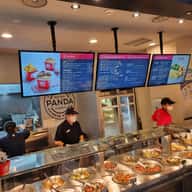 Panda Express