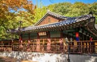Korean Folk Village