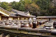 Korean Folk Village