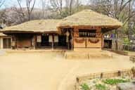 Korean Folk Village
