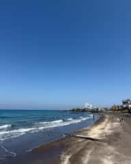 Samyang Beach