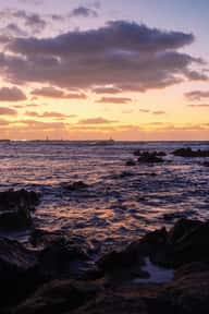 Samyang Beach