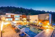 Haim River Bed and Breakfast