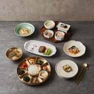 Korea House