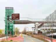 Ichon Hangang Park