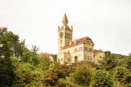 Edelweiss Swiss Theme Park
