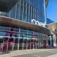 COEX Convention & Exhibition Center