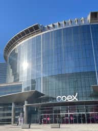 COEX Convention & Exhibition Center